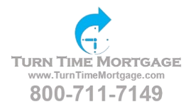 Turn Time Mortgage Advice
